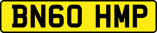 BN60HMP
