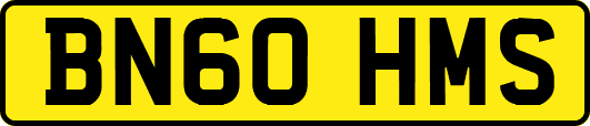 BN60HMS