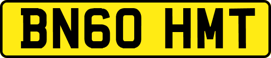 BN60HMT