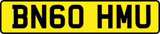 BN60HMU