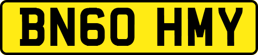 BN60HMY