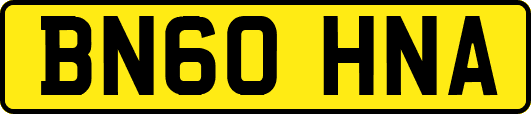 BN60HNA