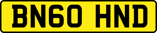 BN60HND