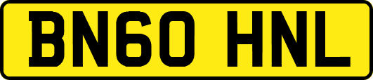 BN60HNL