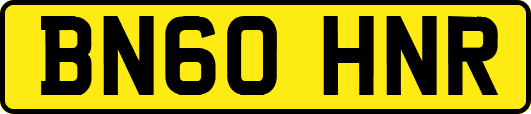 BN60HNR