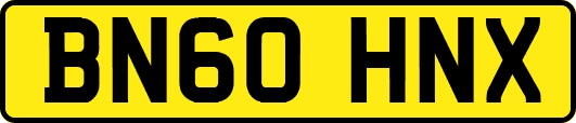 BN60HNX