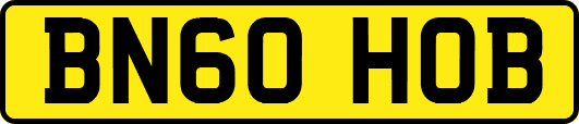 BN60HOB