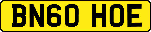 BN60HOE