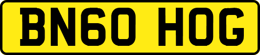 BN60HOG