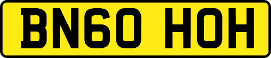 BN60HOH