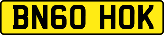 BN60HOK