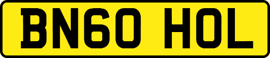 BN60HOL