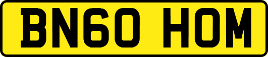BN60HOM