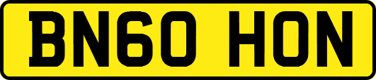BN60HON