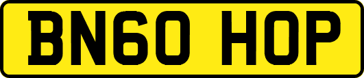BN60HOP