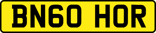 BN60HOR