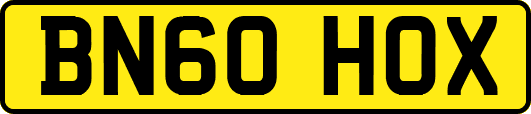BN60HOX