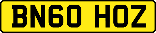BN60HOZ