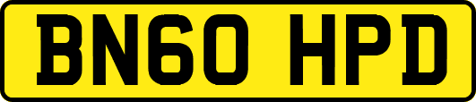 BN60HPD