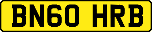 BN60HRB