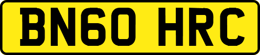 BN60HRC
