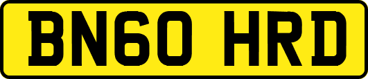 BN60HRD