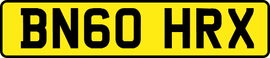 BN60HRX