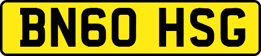 BN60HSG