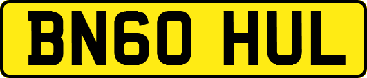BN60HUL