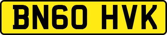 BN60HVK