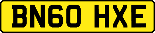 BN60HXE