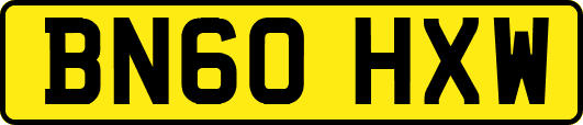 BN60HXW