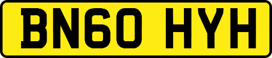 BN60HYH