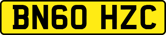BN60HZC