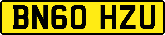 BN60HZU