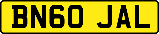 BN60JAL
