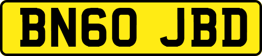 BN60JBD