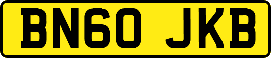 BN60JKB
