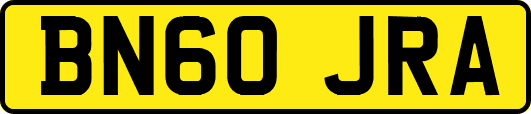 BN60JRA