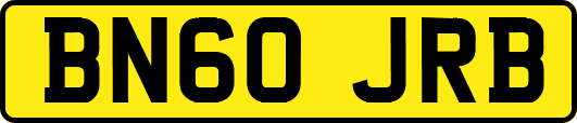BN60JRB