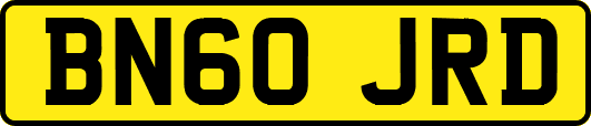 BN60JRD
