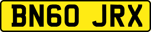 BN60JRX