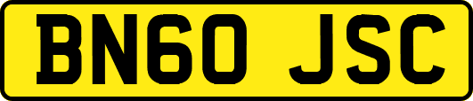 BN60JSC