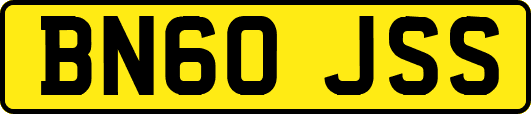 BN60JSS