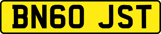 BN60JST