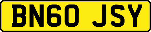 BN60JSY