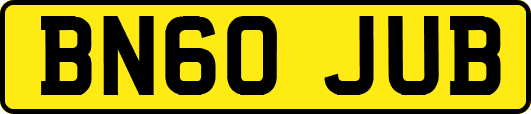 BN60JUB