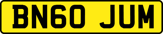 BN60JUM