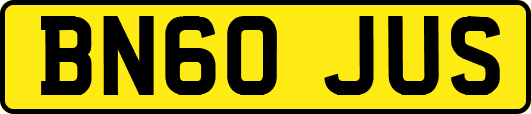 BN60JUS