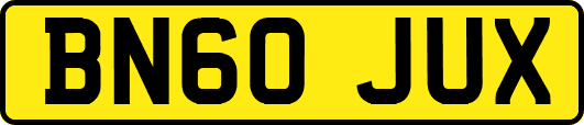BN60JUX